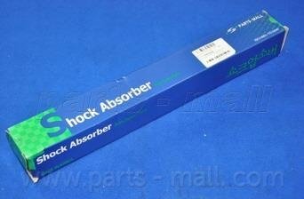 Купить PJC-104 Parts-Mall Амортизатор задний  масляный Espero (1.5, 1.5 16V, 1.8)