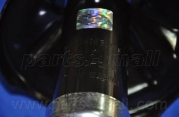 Амортизатор PJC-012 Parts-Mall – передний левый газовый фото 5