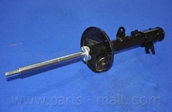 Амортизатор PJB-RR002 Parts-Mall – Задний правый газовый фото 4