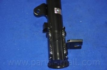 Амортизатор PJB-RR002 Parts-Mall – Задний правый газовый фото 8