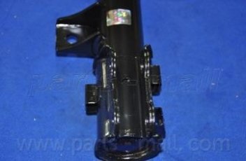 Амортизатор PJB-FR020 Parts-Mall – передний правый газовый фото 5