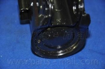 Амортизатор PJB-FR020 Parts-Mall – передний правый газовый фото 6
