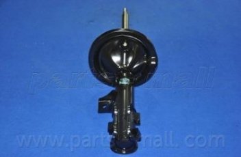Амортизатор PJB-FR019 Parts-Mall – передний правый газовый фото 4