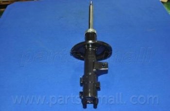 Амортизатор PJB-FR019 Parts-Mall – передний правый газовый фото 5
