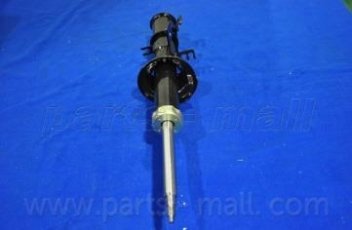 Амортизатор PJB-FR015 Parts-Mall – передний правый газовый фото 3