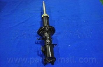 Амортизатор PJB-FR015 Parts-Mall – передний правый газовый фото 4