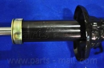 Амортизатор PJB-FR015 Parts-Mall – передний правый газовый фото 6