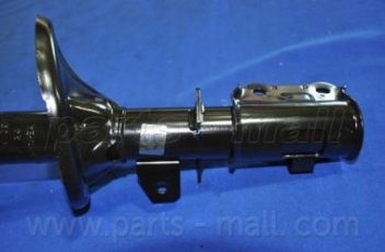 Амортизатор PJB-FR002 Parts-Mall – передний правый газовый фото 3