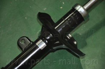 Амортизатор PJA-RR016 Parts-Mall – Задний правый газовый фото 8