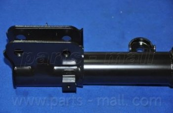 Амортизатор PJA-RL016 Parts-Mall – Задний левый газовый фото 5