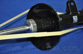 Амортизатор PJA-FR016 Parts-Mall – передний правый газовый фото 3
