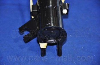 Амортизатор PJA-FR016 Parts-Mall – передний правый газовый фото 6