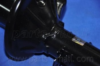Амортизатор PJA-FR014 Parts-Mall – передний правый масляный фото 6