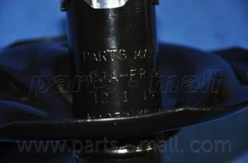 Амортизатор PJA-FR004 Parts-Mall – передний правый газовый фото 7