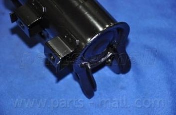 Амортизатор PJA-FR004 Parts-Mall – передний правый газовый фото 8