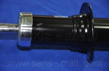 Амортизатор PJA-F011 Parts-Mall – передний газовый фото 4
