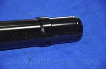 Амортизатор PJA-F011 Parts-Mall – передний газовый фото 5