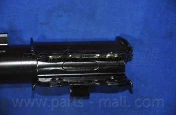 Амортизатор PJA-022A Parts-Mall – передний левый масляный фото 5