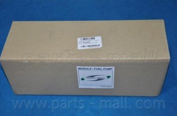 Купить PDC-M006 Parts-Mall Топливный насос Lanos (1.5, 1.6 16V)