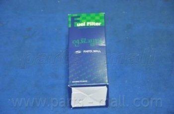 Купить PCB-017 Parts-Mall Топливный фильтр 