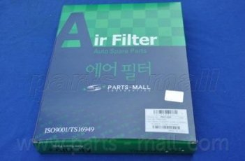 Купить PAC-024 Parts-Mall Воздушный фильтр 