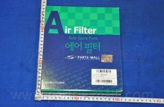 Купить PAC-017 Parts-Mall Воздушный фильтр  Aveo (1.2, 1.4, 1.5, 1.6)