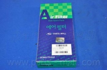 Купить PAB-054 Parts-Mall Воздушный фильтр  Kia