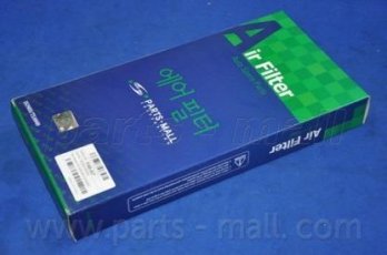 Купить PAB-027 Parts-Mall Воздушный фильтр  Sephia 1.5 i