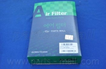 Купить PAA-087 Parts-Mall Воздушный фильтр Соул