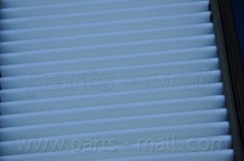 Воздушный фильтр PAA-087 Parts-Mall –  фото 4
