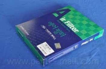 Купить PAA-081 Parts-Mall Воздушный фильтр  Optima (2.0, 2.4)