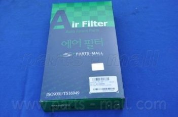 Купить PAA-057 Parts-Mall Воздушный фильтр  Kia
