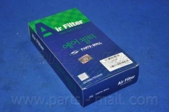 Купить PAA-045 Parts-Mall Воздушный фильтр Getz
