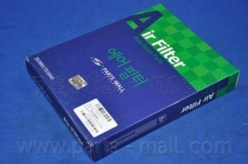 Купить PAA-035 Parts-Mall Воздушный фильтр  Элантра 1.5 16V