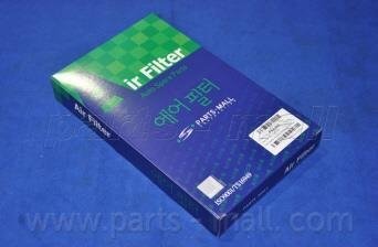 Купить PAA-033 Parts-Mall Воздушный фильтр  Accent 1.3