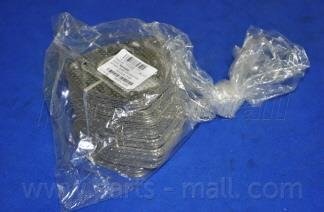 Купить P1N-C009 Parts-Mall Прокладки глушителя Нексия (1.5, 1.5 16V)