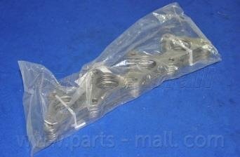 Купить P1M-A011 Parts-Mall - Прокладка коллектора выпускного HYUNDAI G4EE/G4ED (производство)