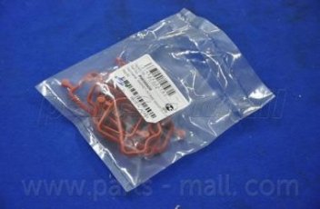 Купить P1L-C014 Parts-Mall - Прокладка коллектора впускного DAEWOO (производство)