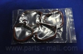 Купить P1L-C012 Parts-Mall - Прокладка впускного коллектора LACETTI AVEO 1.6 (1кт=4шт)  / PARTS MALL