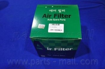 Купить PAA-007 Parts-Mall Воздушный фильтр  Galant 1.8