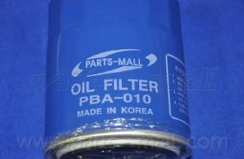Масляный фильтр PBA-010 Parts-Mall –  фото 4