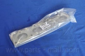 Купити P1M-A016 Parts-Mall - Прокладка колектора випускного HYUNDAI SONATA (виробництво)