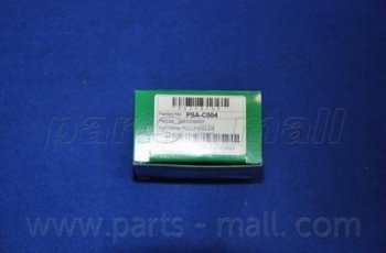 Купить PSA-C004 Parts-Mall Ролик приводного ремня Sonata 2.0 16V