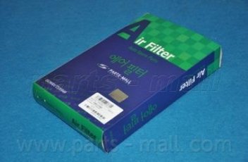 Купить PAF-042 Parts-Mall Воздушный фильтр  Королла 110 (1.3 XLI 16V, 1.4)