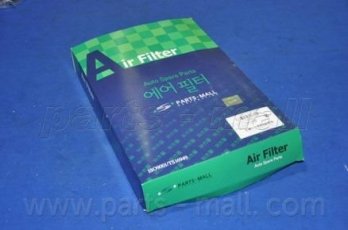 Купить PAF-096 Parts-Mall Воздушный фильтр  Tundra 4.0