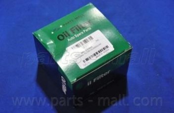 Купить PBF-009 Parts-Mall Масляный фильтр  Corolla (1.8 D, 2.0 D)