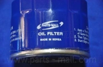 Масляный фильтр PBF-009 Parts-Mall –  фото 5