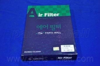 Купить PAF-0101 Parts-Mall Воздушный фильтр  Камри (40, 50) (2.0 VVT-i, 2.5)