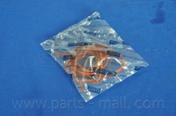 Купити P1L-C010 Parts-Mall - Прокладки колектора впускного (ДО-Т)  DAEWOO MATIZ (виробництво)