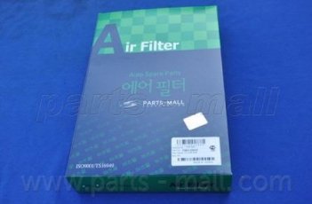 Купить PAF-043 Parts-Mall Воздушный фильтр  Celica 2.2 GT